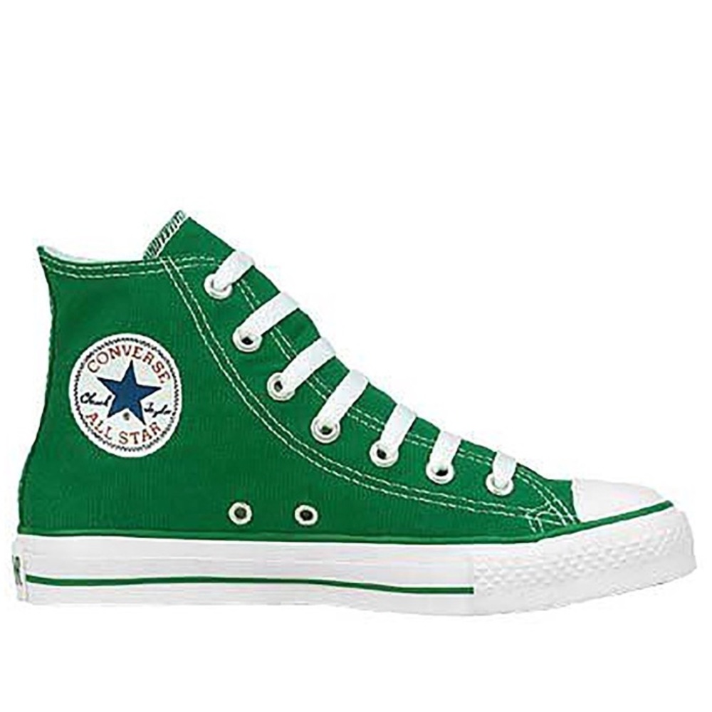 Unisex High Top Chucks
